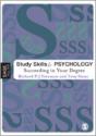 Study Skills For Psychology - Preview