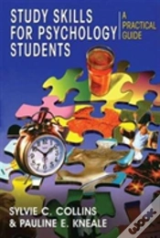Capa do artigo Study Skills For Psychology Students