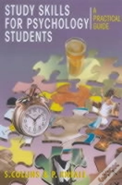 Capa do artigo Study Skills For Psychology Students