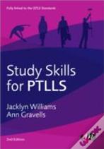 Study Skills For Ptlls