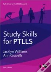Study Skills For Ptlls