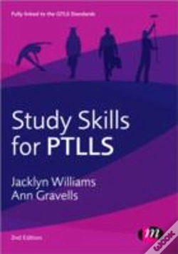 Capa do artigo Study Skills For Ptlls