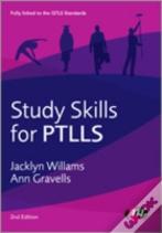 Study Skills For Ptlls