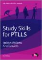 Study Skills For Ptlls - Preview