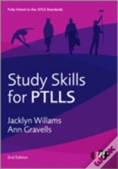 Study Skills For Ptlls