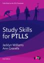 Study Skills For Ptlls - Preview
