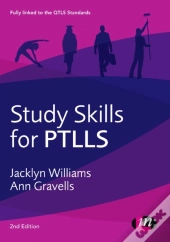 Study Skills For Ptlls