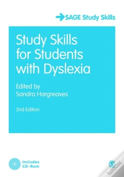 Capa do artigo Study Skills For Students With Dyslexia