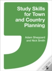 Capa do artigo Study Skills For Town And Country Planning