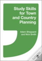 Study Skills For Town And Country Planning