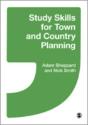 Study Skills For Town And Country Planning - Preview