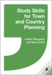 Capa do artigo Study Skills For Town And Country Planning
