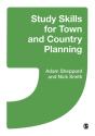 Study Skills For Town And Country Planning - Preview