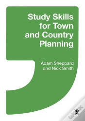 Capa do artigo Study Skills For Town And Country Planning