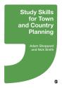 Study Skills For Town And Country Planning - Preview