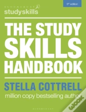 Study Skills Handbook