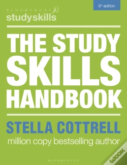 Capa do artigo Study Skills Handbook
