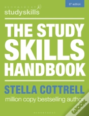 Capa do artigo Study Skills Handbook