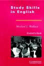 Study Skills In English - Preview