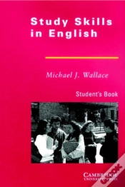Capa do artigo Study Skills In English
