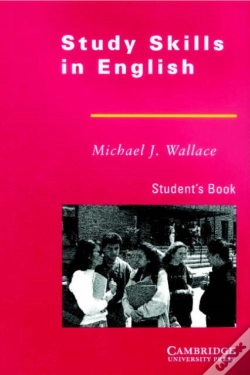 Capa do artigo Study Skills In English