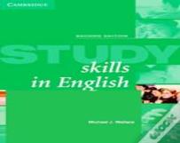 Study Skills In English Student'S Bookstudent'S Book