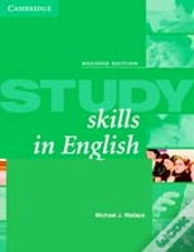 Capa do artigo Study Skills In English Student