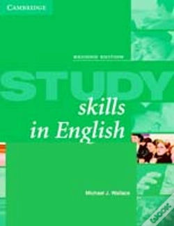 Capa do artigo Study Skills In English Student'S Bookstudent'S Book