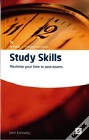 Capa do artigo Study Skills