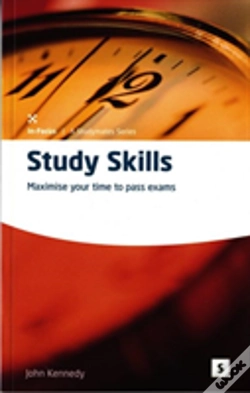 Capa do artigo Study Skills