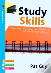 Capa do artigo Study Skills