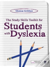 Capa do artigo Study Skills Toolkit For Students With Dyslexia