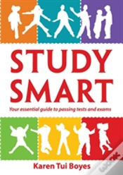 Capa do artigo Study Smart