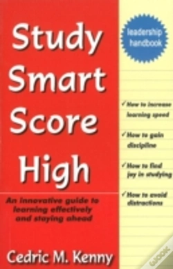 Capa do artigo Study Smart Score High