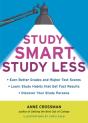 Study Smart, Study Less - Preview