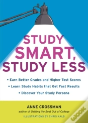 Capa do artigo Study Smart, Study Less