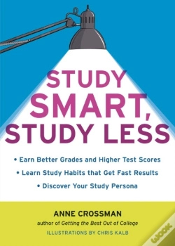 Capa do artigo Study Smart, Study Less