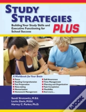 Capa do artigo Study Strategies Plus
