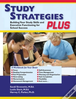 Capa do artigo Study Strategies Plus
