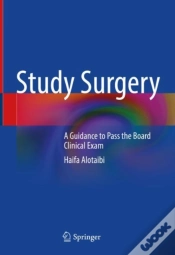 Capa do artigo Study Surgery