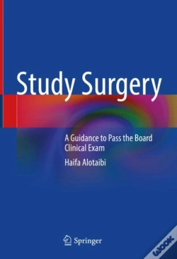 Capa do artigo Study Surgery