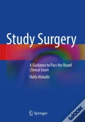 Capa do artigo Study Surgery