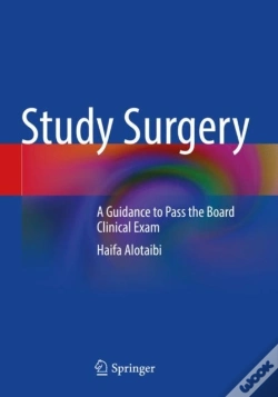 Capa do artigo Study Surgery