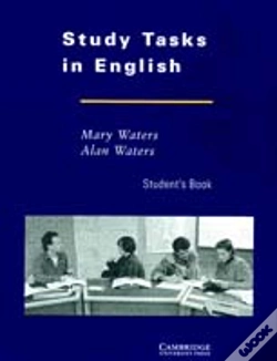 Capa do artigo Study Tasks In English Student'S Book