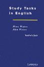 Study Tasks In English Teacher'S Book - Preview
