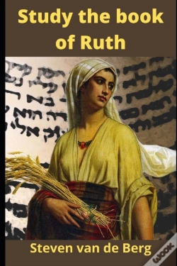 Capa do artigo Study The Book Of Ruth