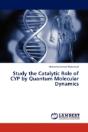 Study The Catalytic Role Of Cyp By Quantum Molecular Dynamics - Preview