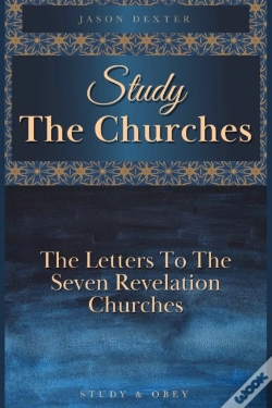 Capa do artigo Study The Churches