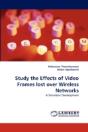 Study The Effects Of Video Frames Lost O - Preview