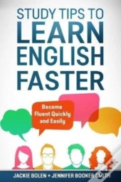 Study Tips To Learn English Faster